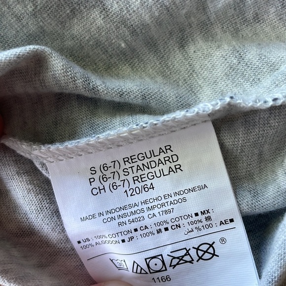 NWOT Old Navy girls maxi dress size S(6/7) - Picture 3 of 5